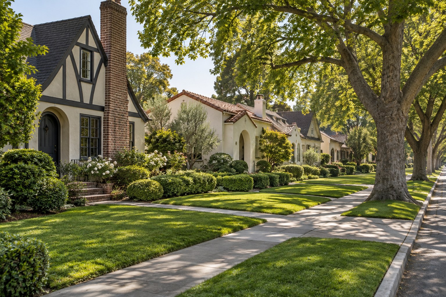 Willow Glen, San Jose